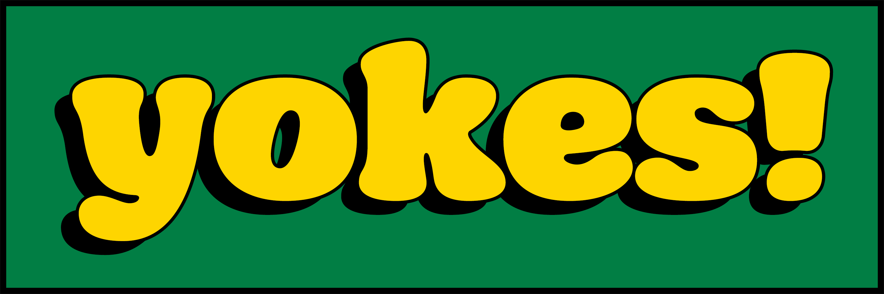 Yokes!